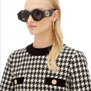 Gucci Sunglasses GG0629S - Brand new